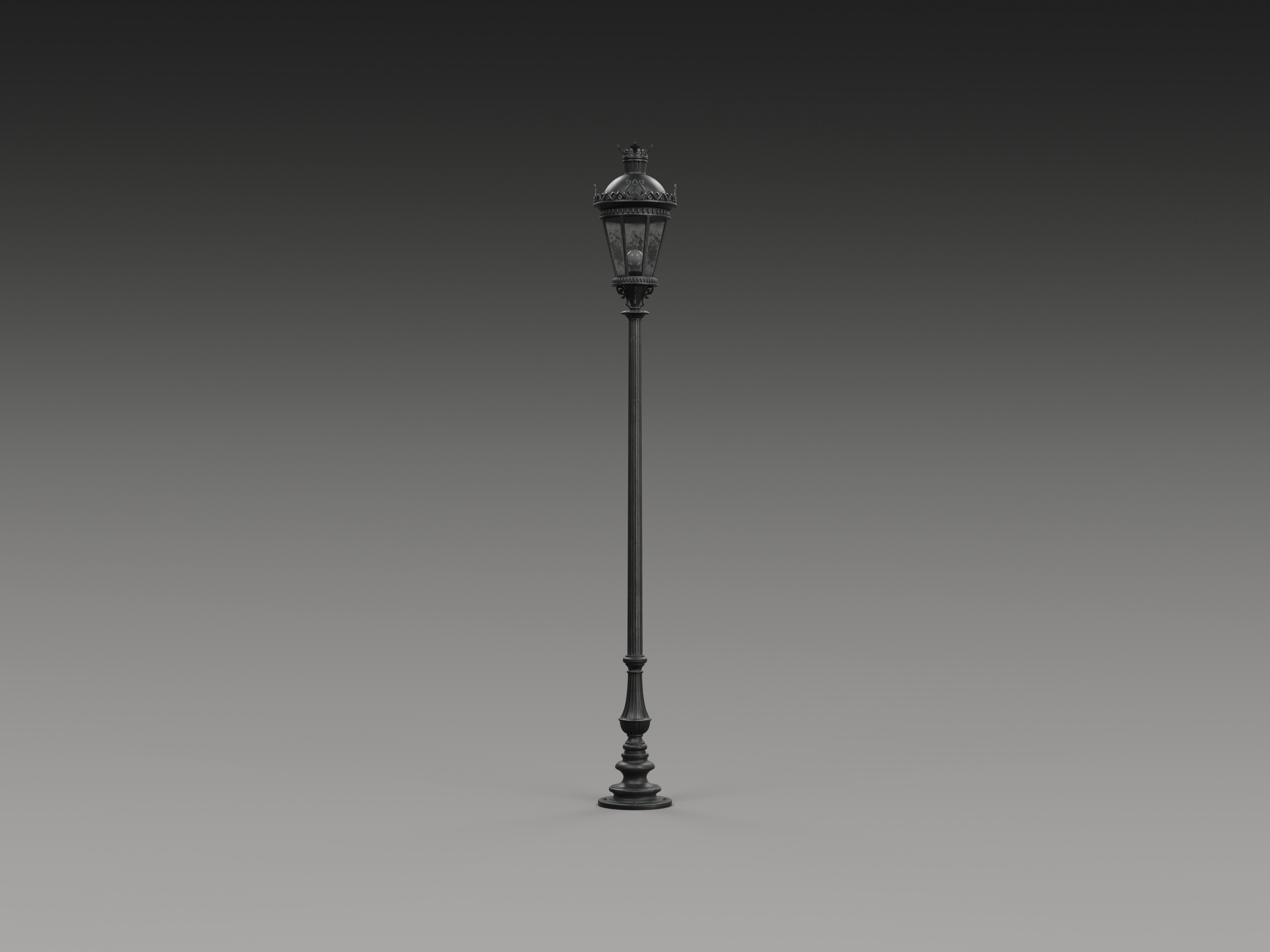 Media 1 for listing Climso Lantern PA FT