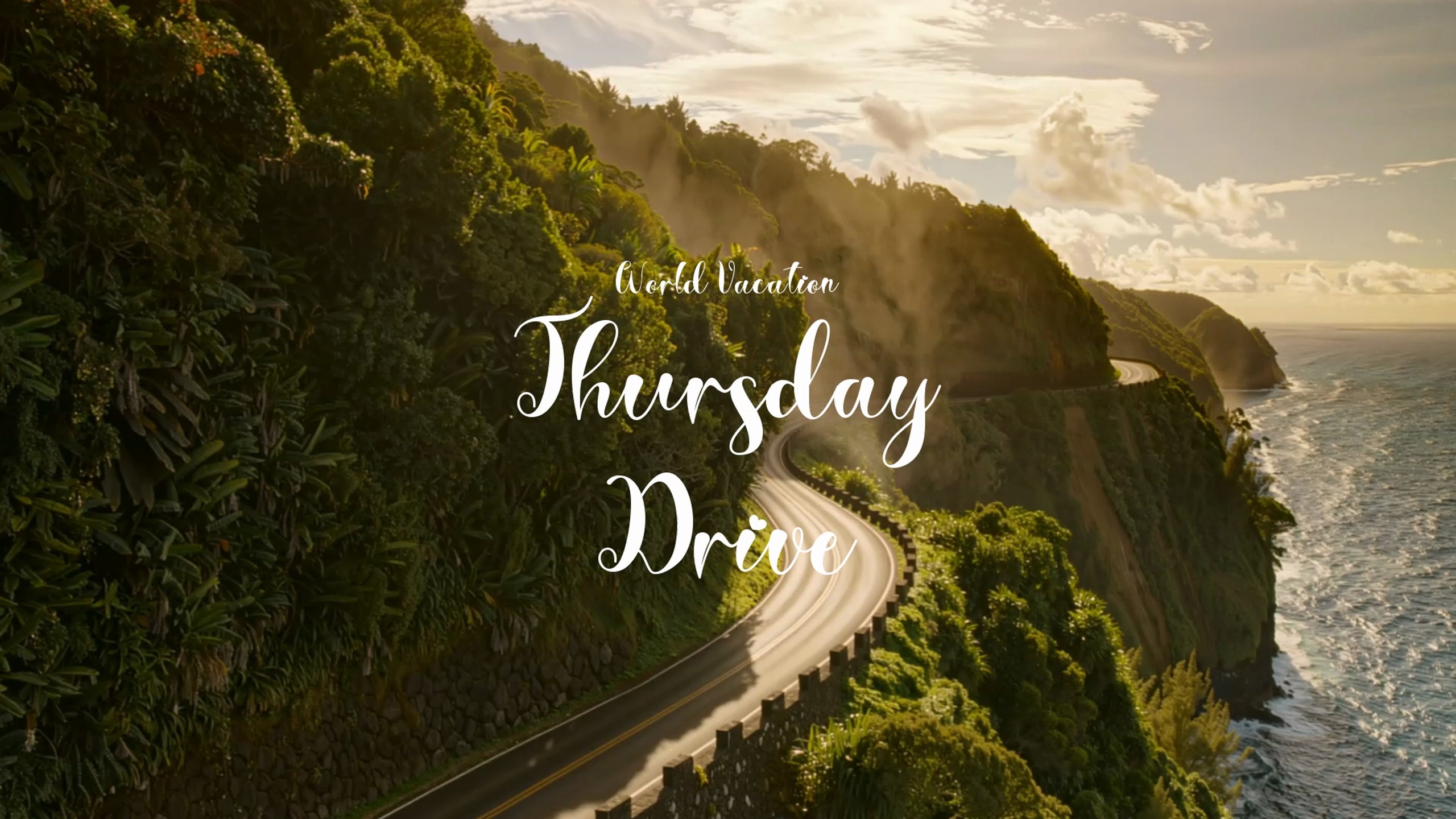 Media 1 for listing Thursday Drive / World Vacation