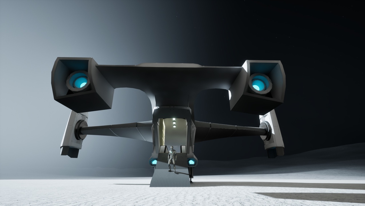 Starship screenshot 15 of 19