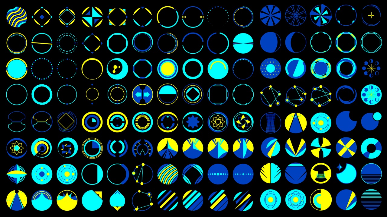 Media 1 for listing HG Decals - Sci-Fi Vol. 2