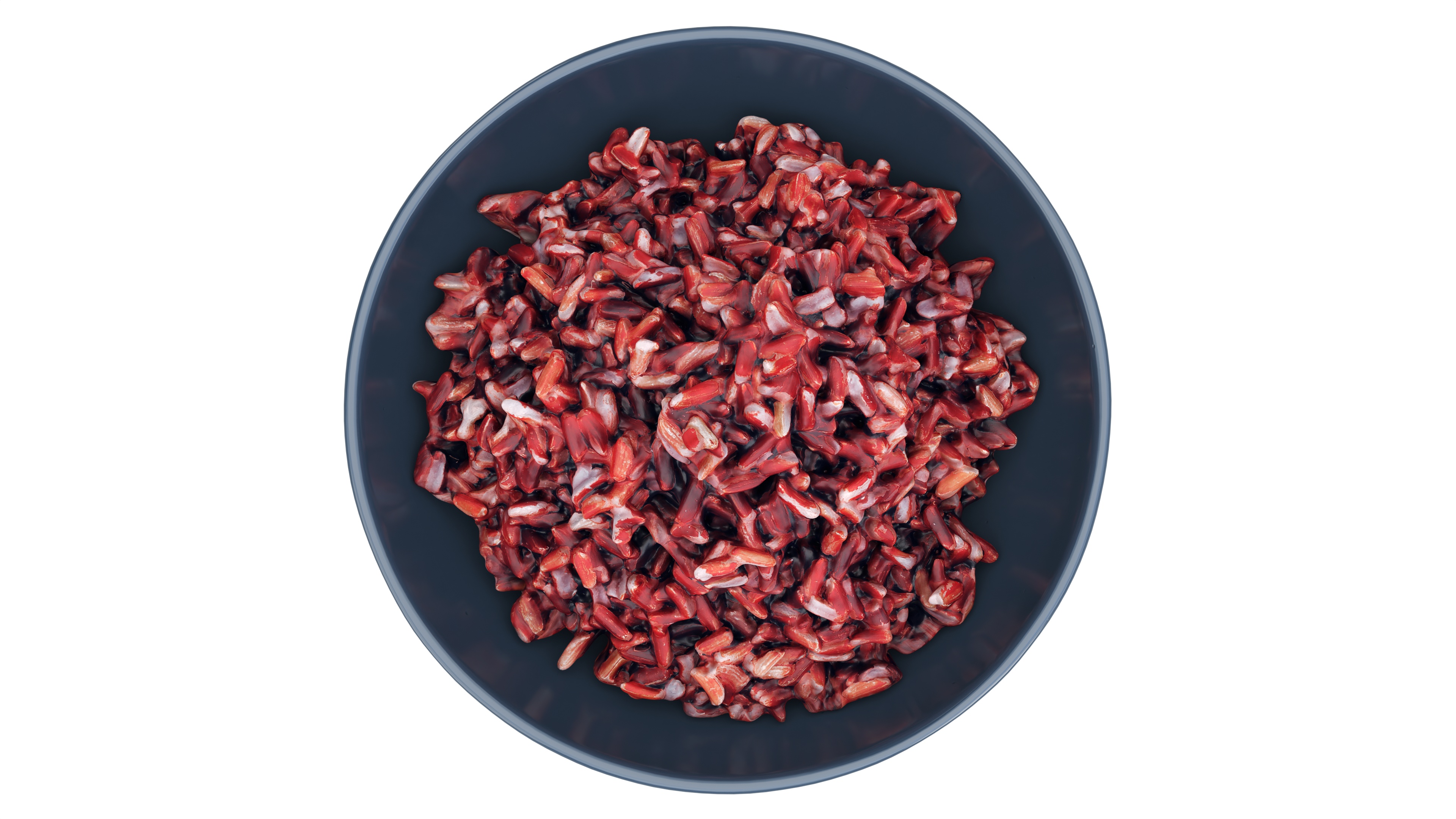Fab Rice Cooked red rice | Fab