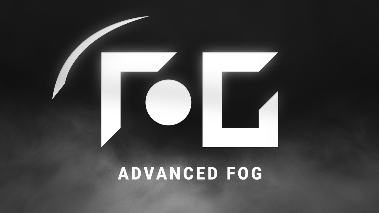 Media 1 for listing Elias Wick β Advanced Fog