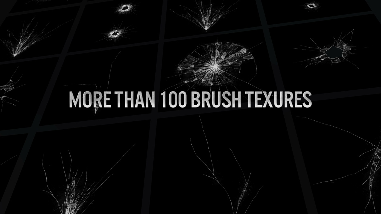 Media 1 for listing Glass Damage Maker