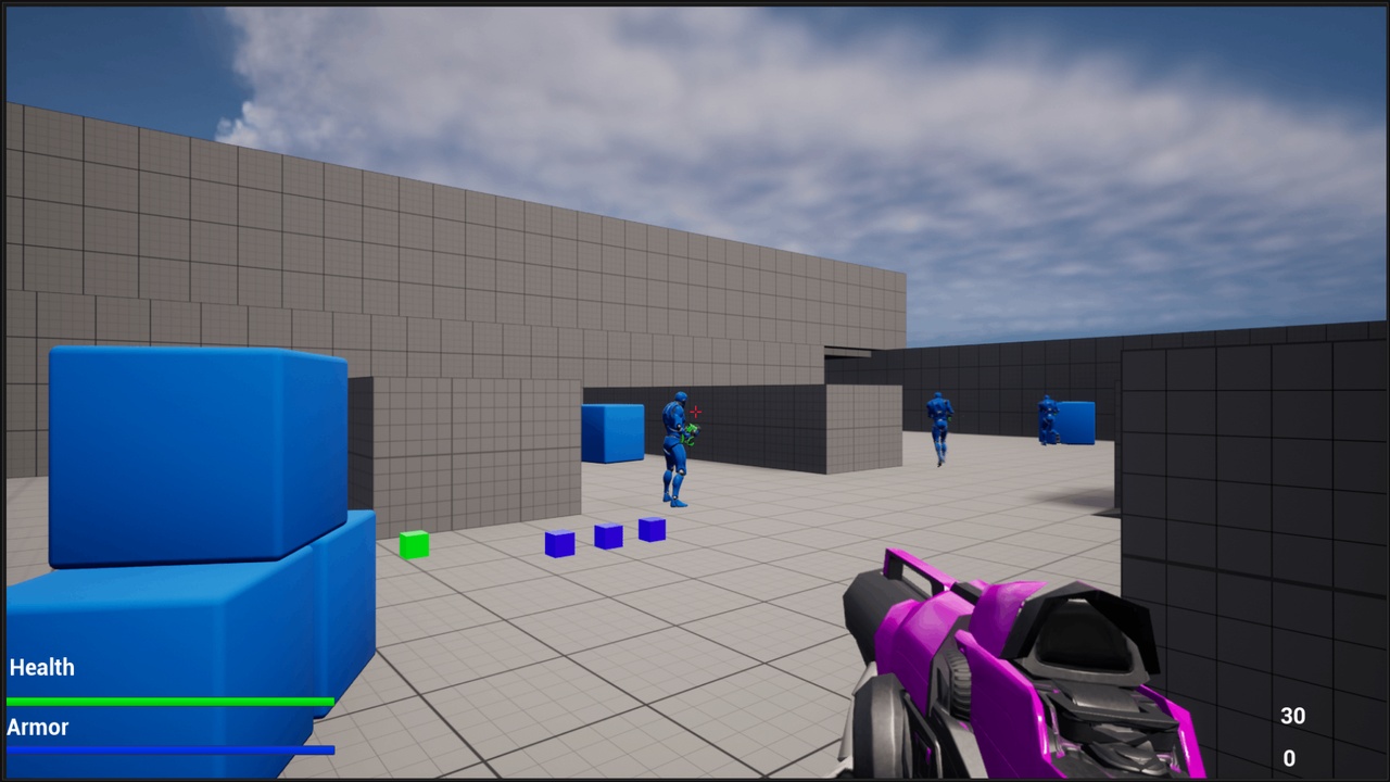 Media 1 for listing FPS Starter Kit
