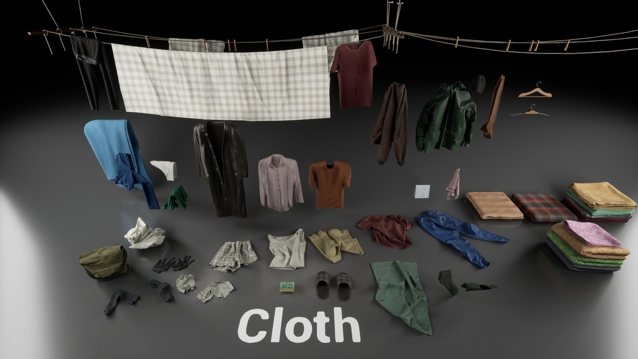 Post Soviet Cloth | Fab