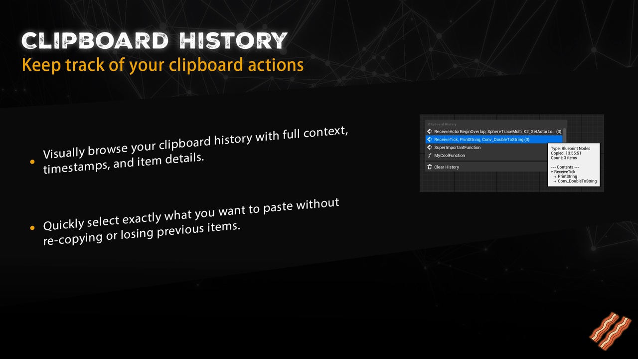 Media 1 for listing Clipboard Pro