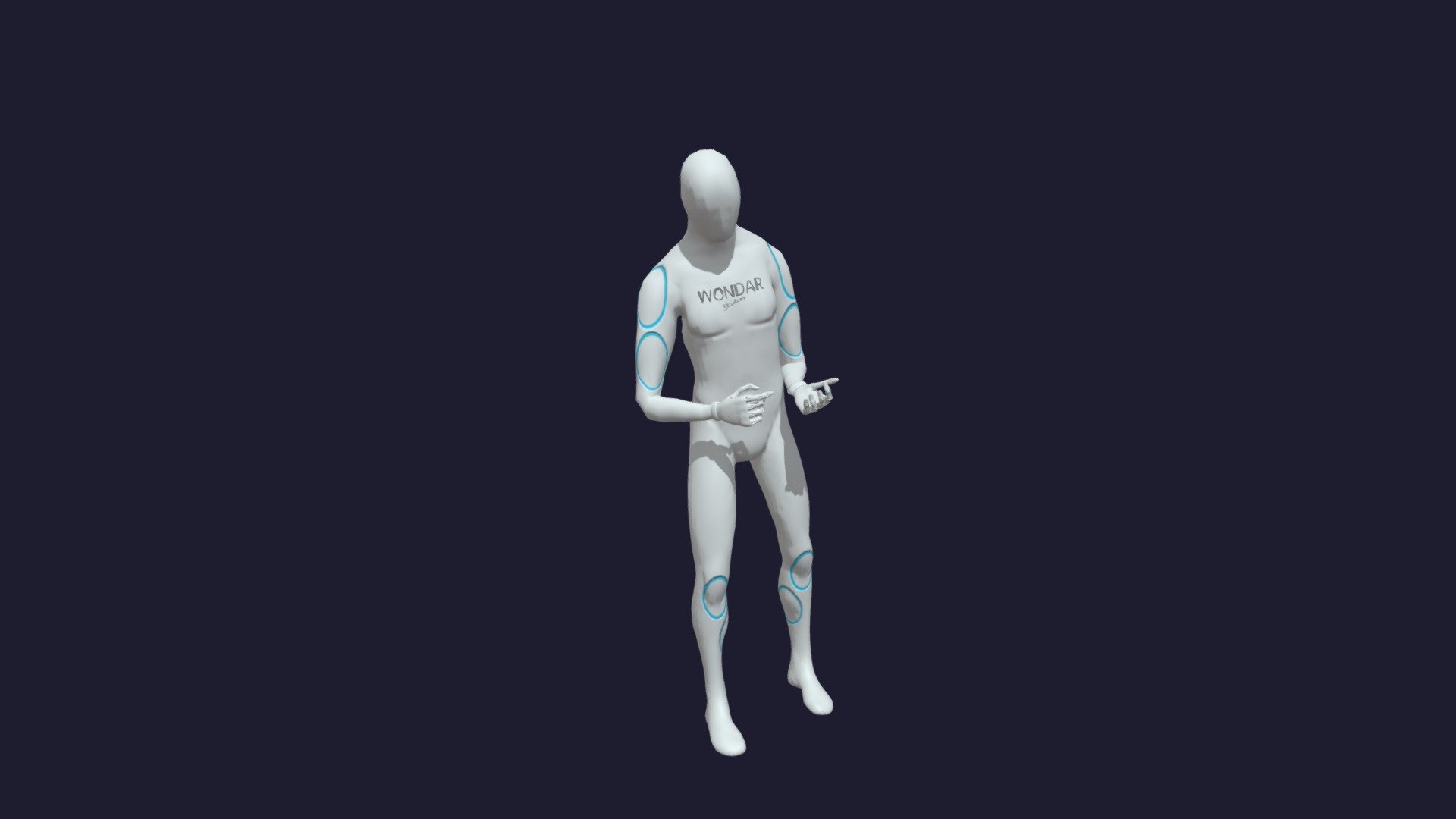 Bored Guard | Fab