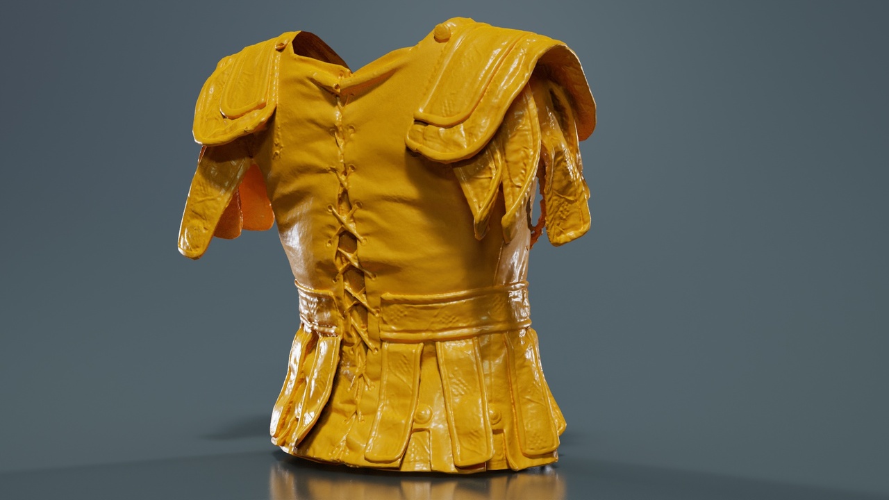 商品 Roman Attire 的媒体 1