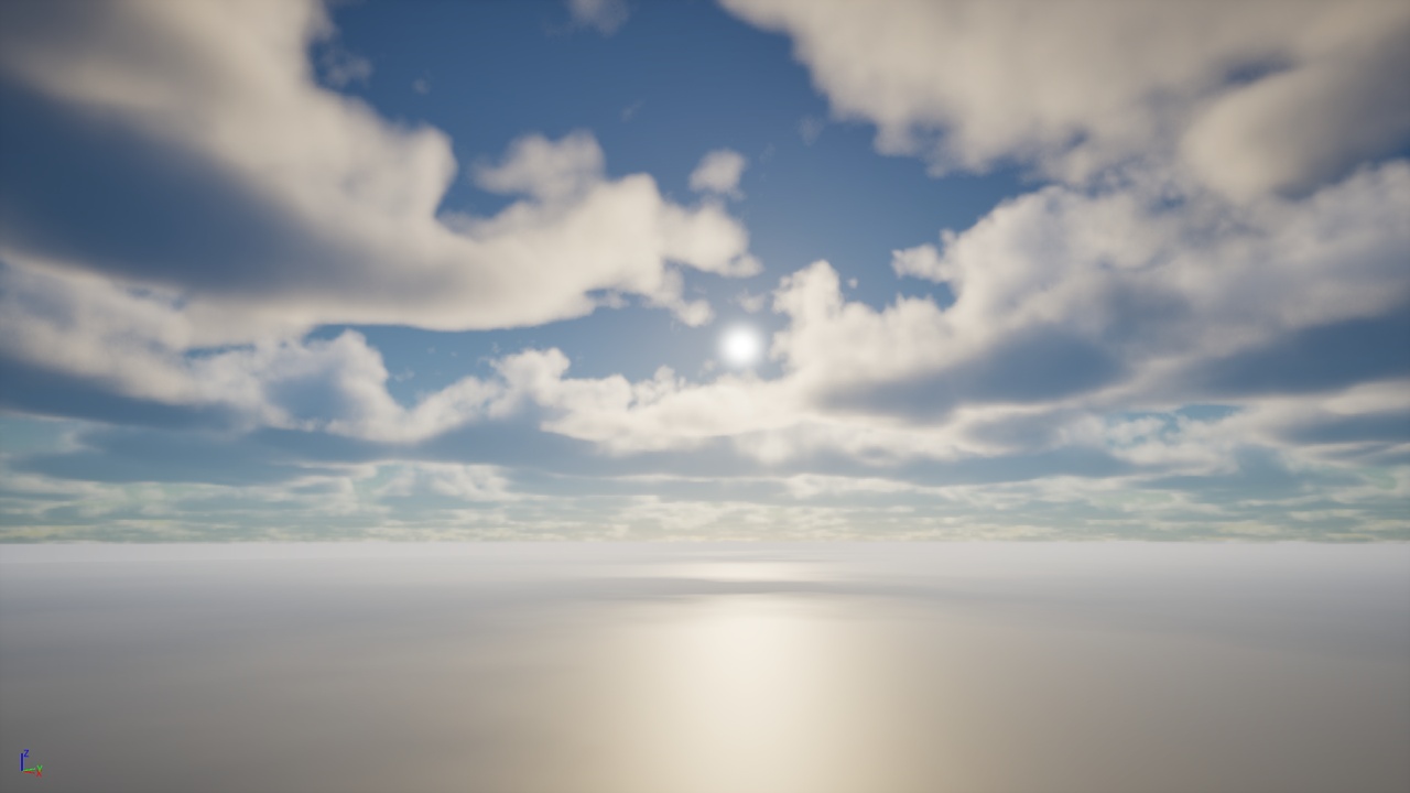 Media 1 for listing Fast Clouds