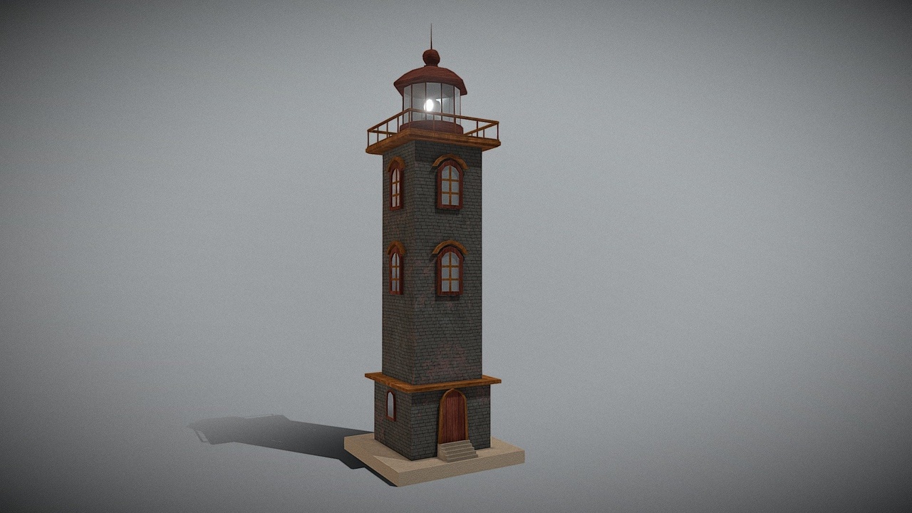 Media 1 for listing Lighthouse