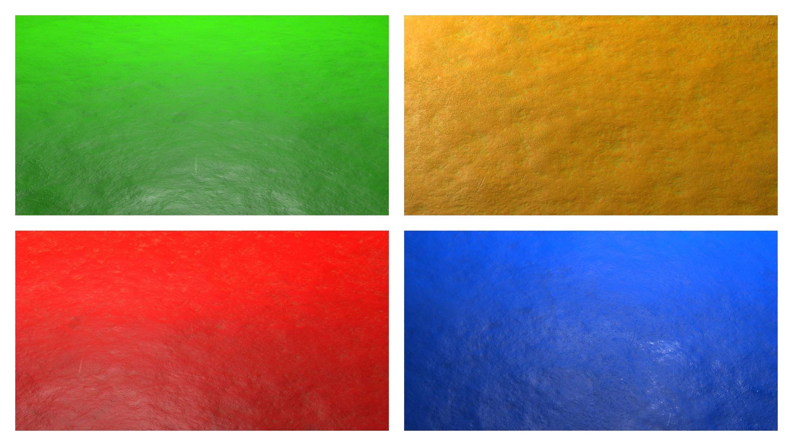 Media 1 for listing Plastic 8K PBR Texture Set