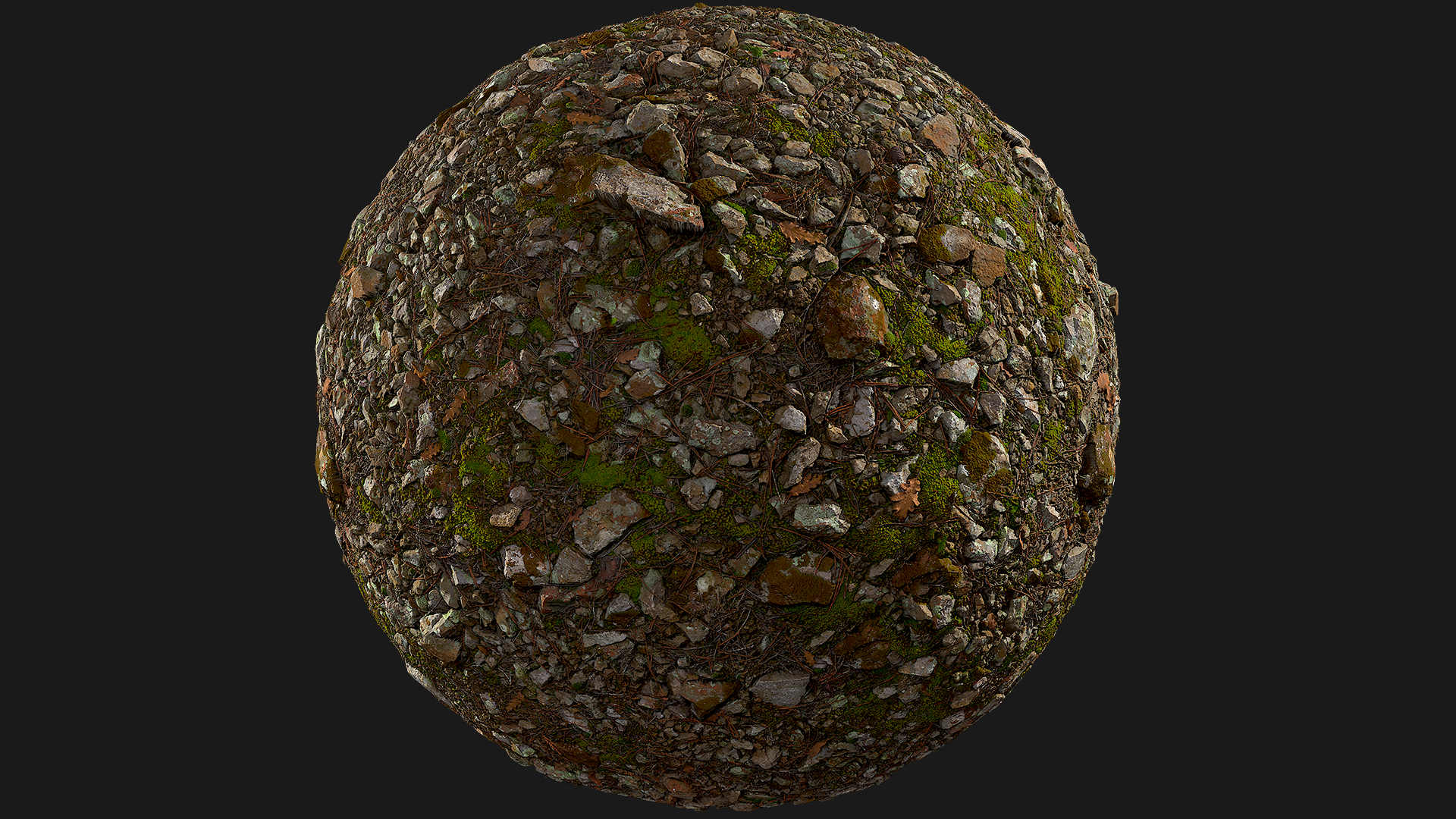 Rocky Forest Ground (CrWwGy) | Fab