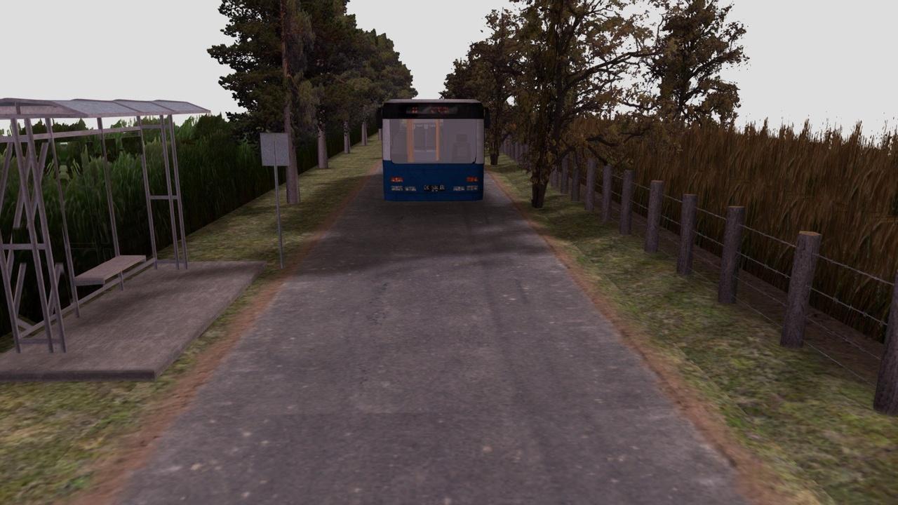 Media 1 for listing Bus stop 2