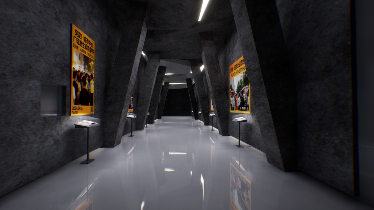 Media 1 for listing Corridor