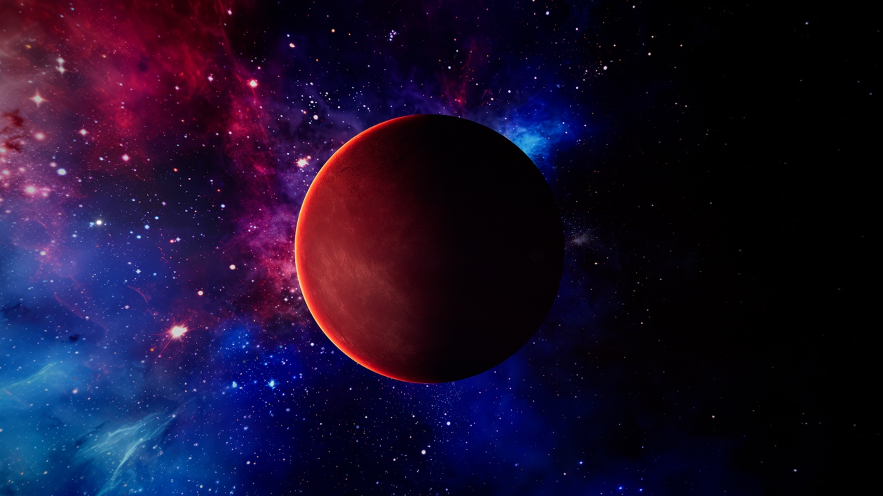 Media 1 for listing Alien Planet Creator V2