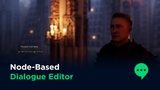 Narrative Pro 2 - Complete Game Framework | Fab