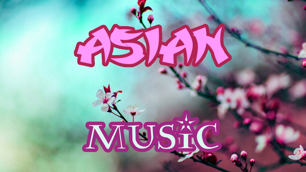 Media 1 for listing Asian Music Album - 041519