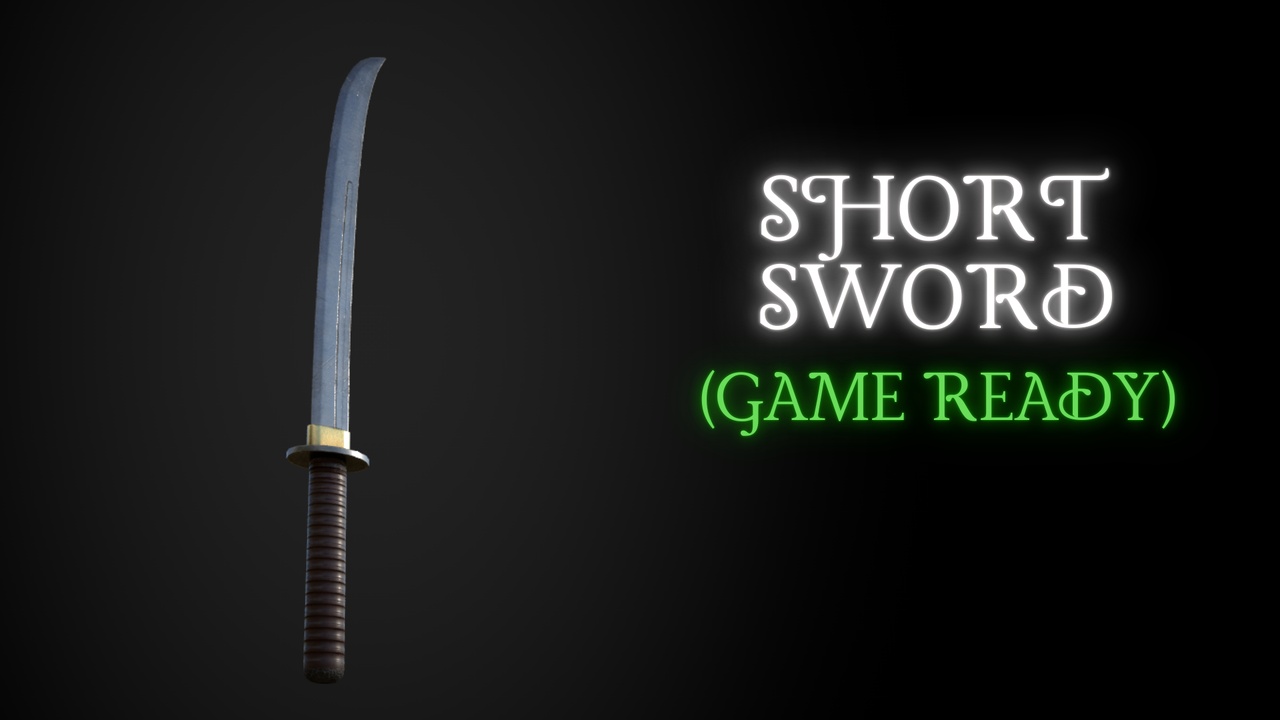 Média 1 pour l'article Short Sword