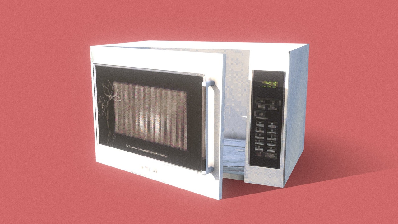 Media 1 for listing PSX Microwave