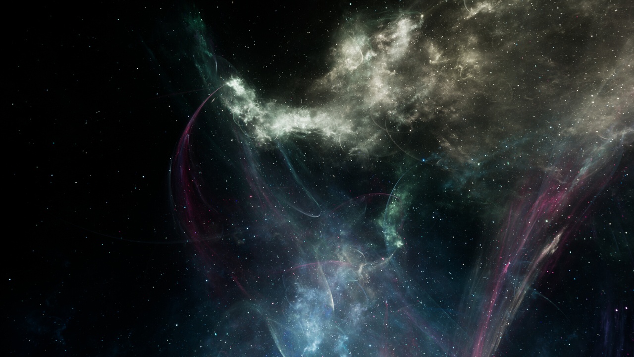 Media 1 for listing 8K HDRI Galaxy Backgrounds – Space & Nebula 360° Skybox Pack
