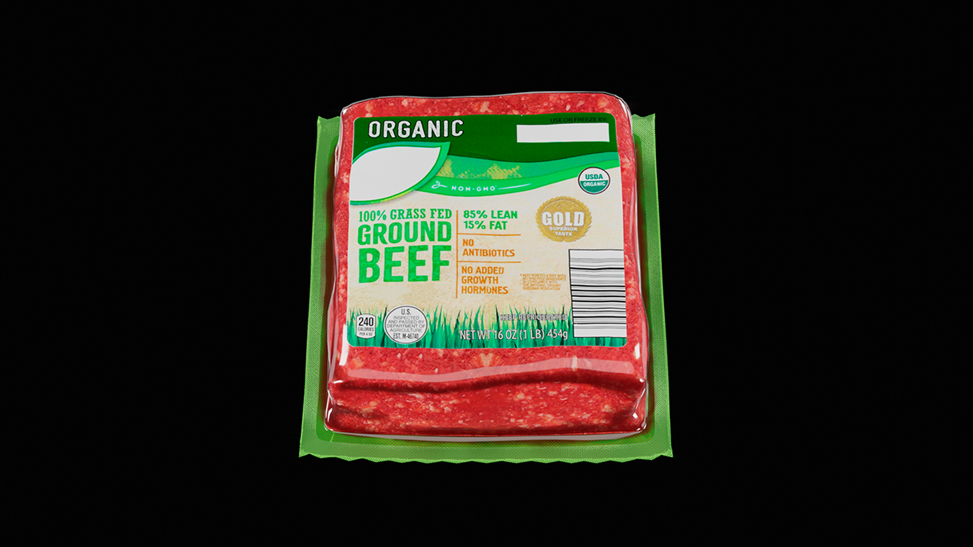 Ground Beef | Fab