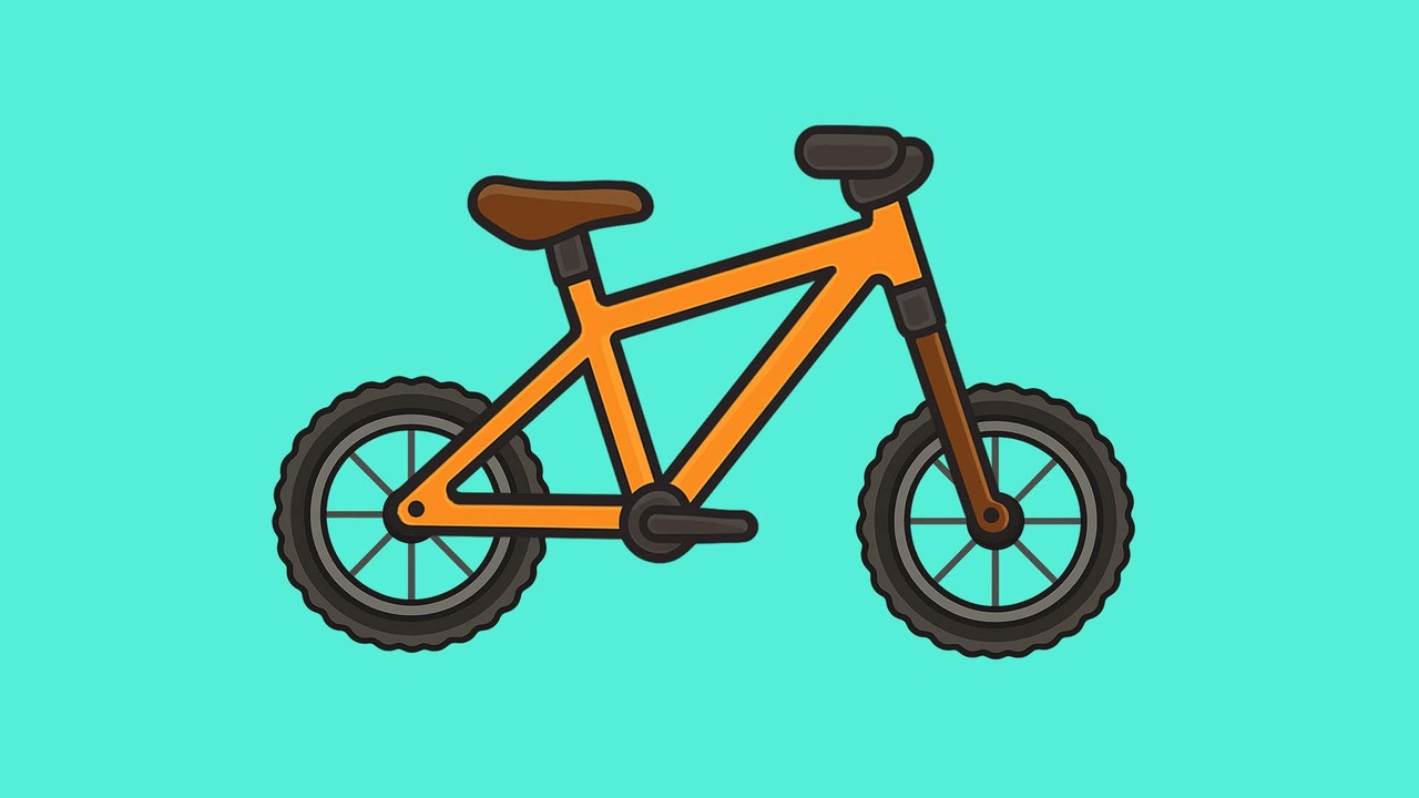 Media 1 for listing Toon Bikes