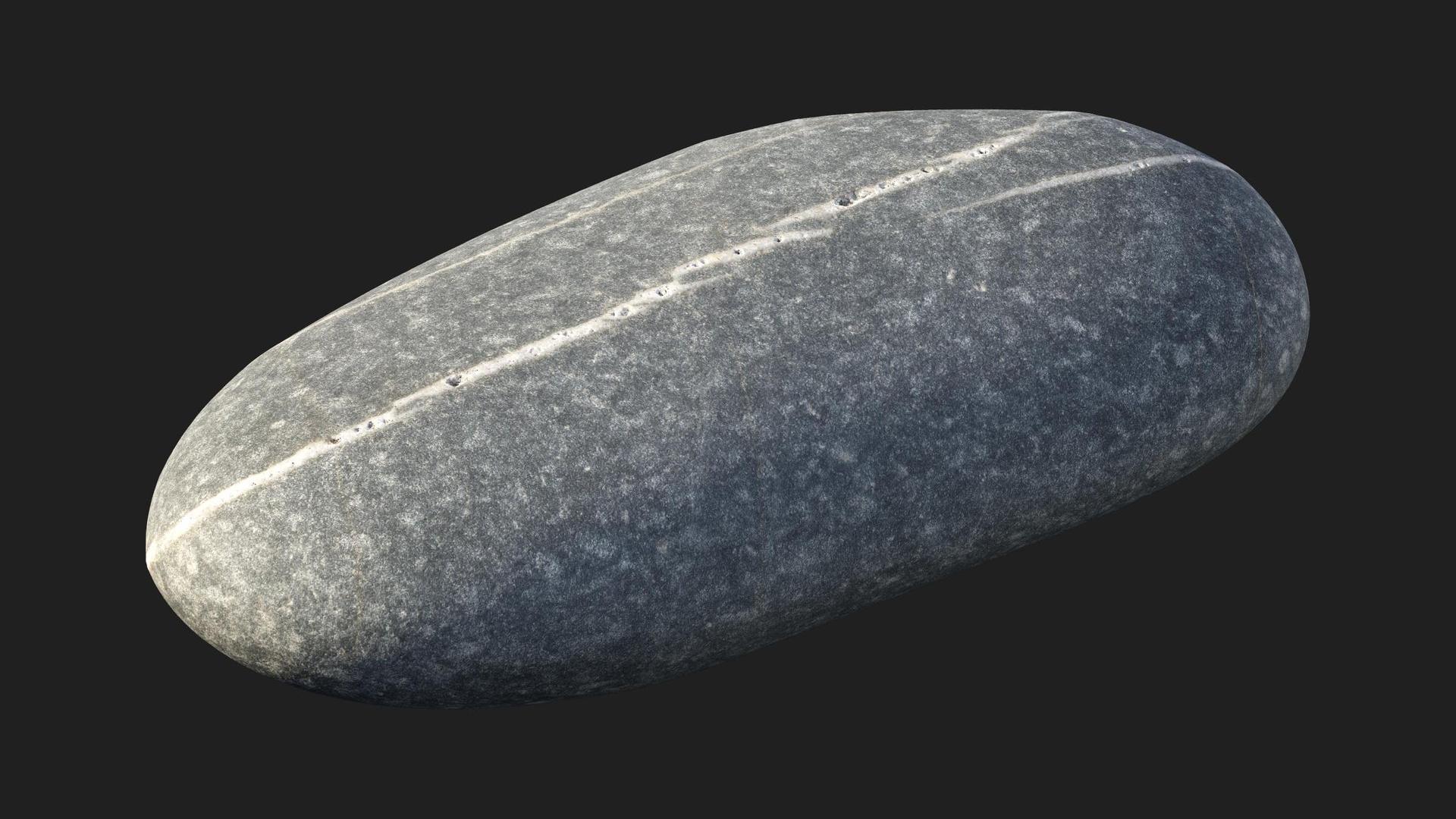 Rounded Cobble | Fab