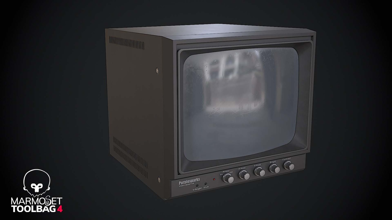 Media 1 for listing Retro Tv Pack