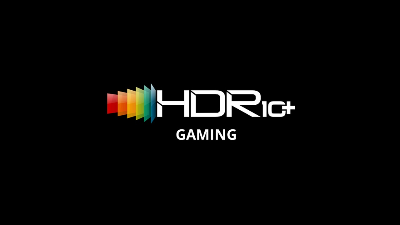 HDR10+ GAMING Plug-in 제품 등록을 위한 미디어 1개