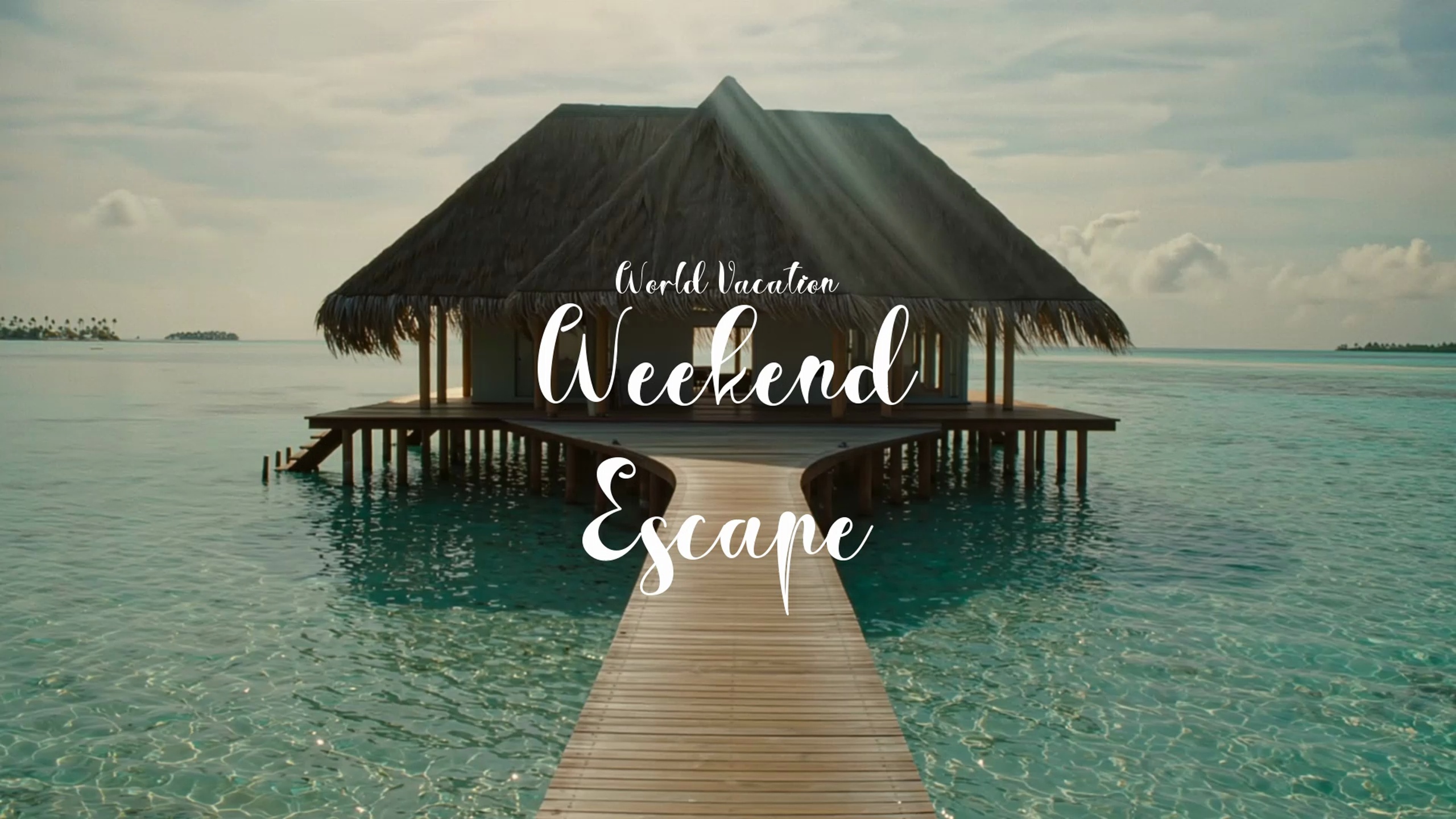 Media 1 for listing Weekend Escape / World Vacation