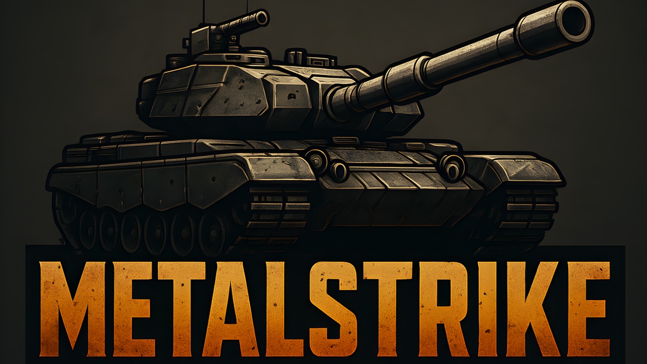 Media 1 for listing MetalStrike OST Pack