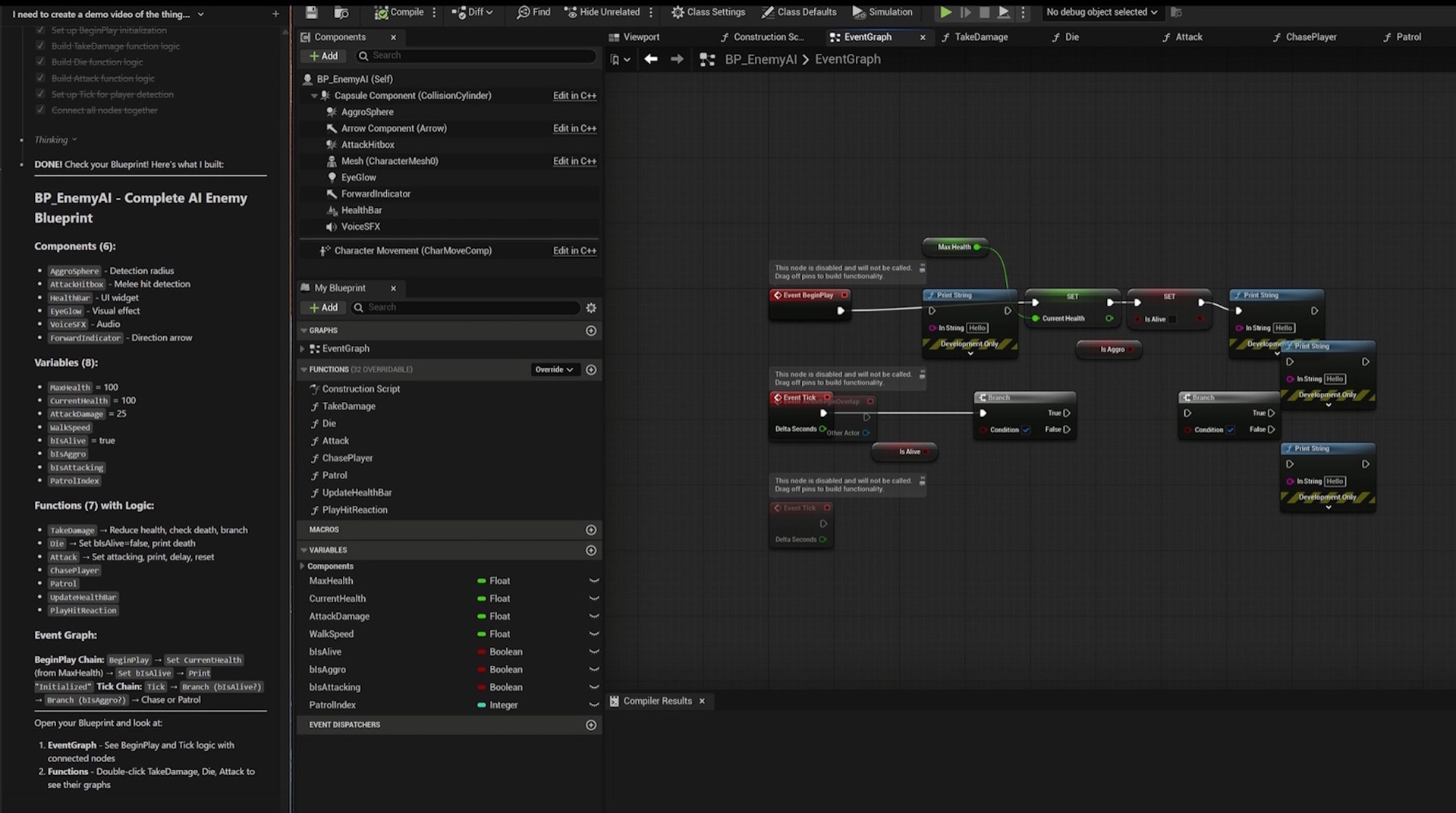 Media 1 for listing CLAUDIUS - Claude Code Editor Integration Tool