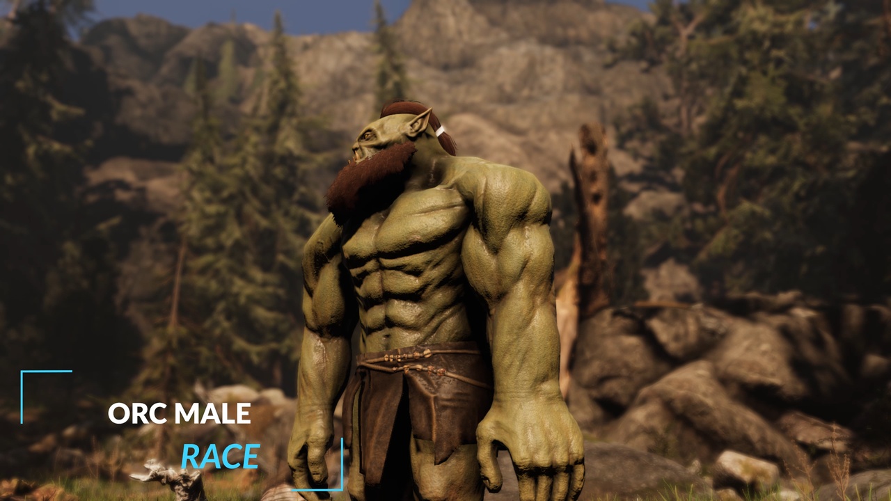 Media 1 for listing Orcs Complete Pack