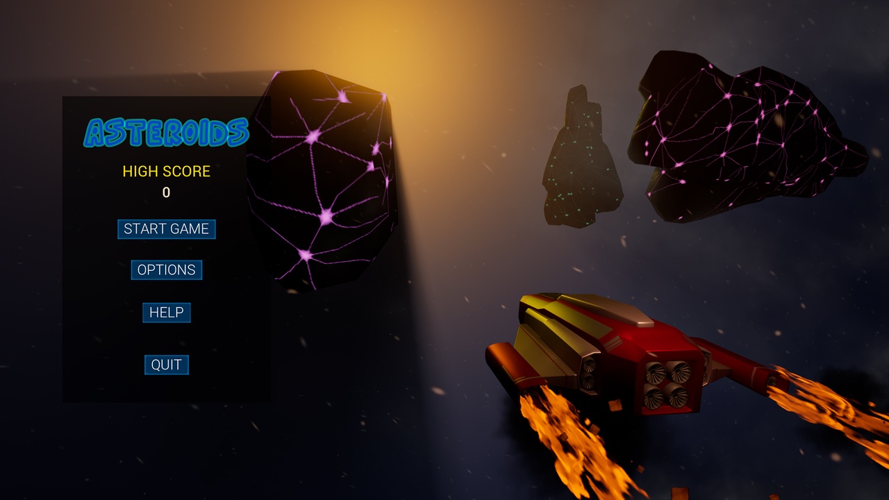 Starter Game Developer Pack | Fab