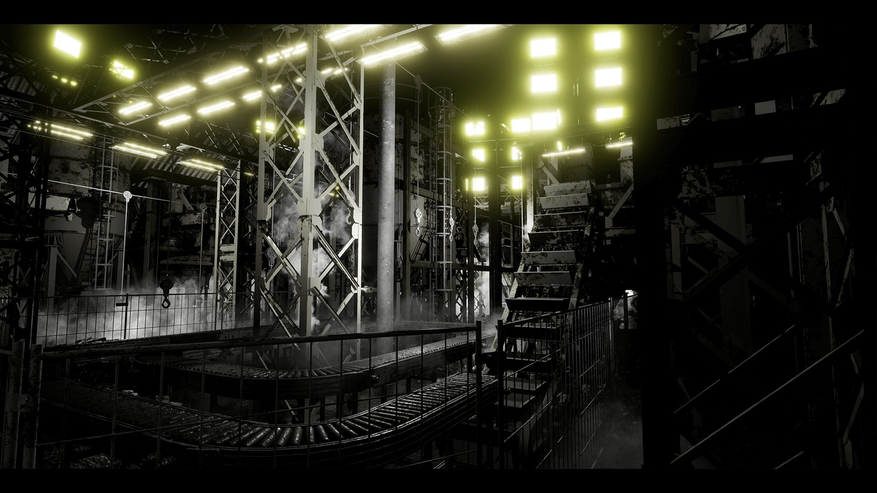 Media 1 for listing Production line