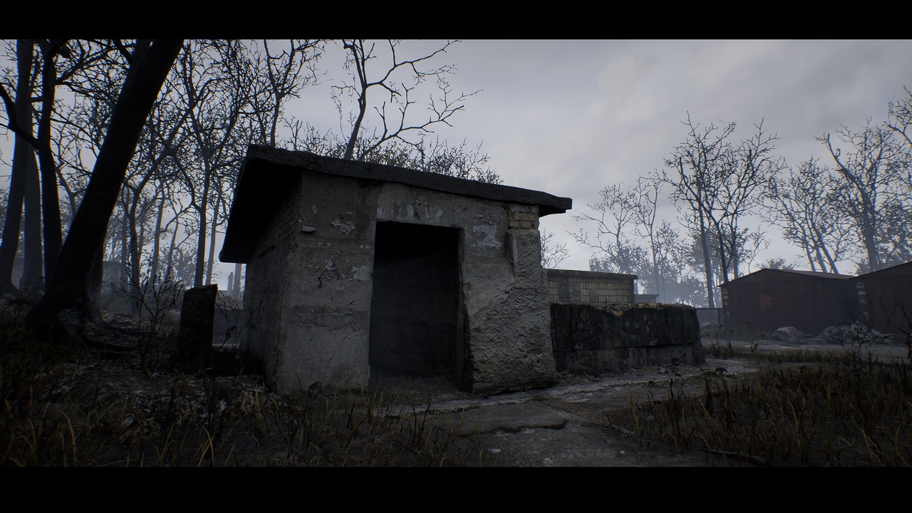 商品 Eastern Europe Slums 的媒体 1