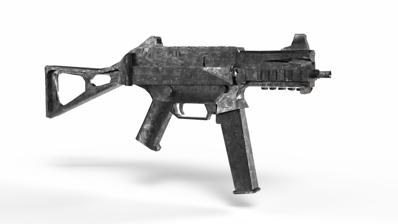 Media 1 for listing UMP45