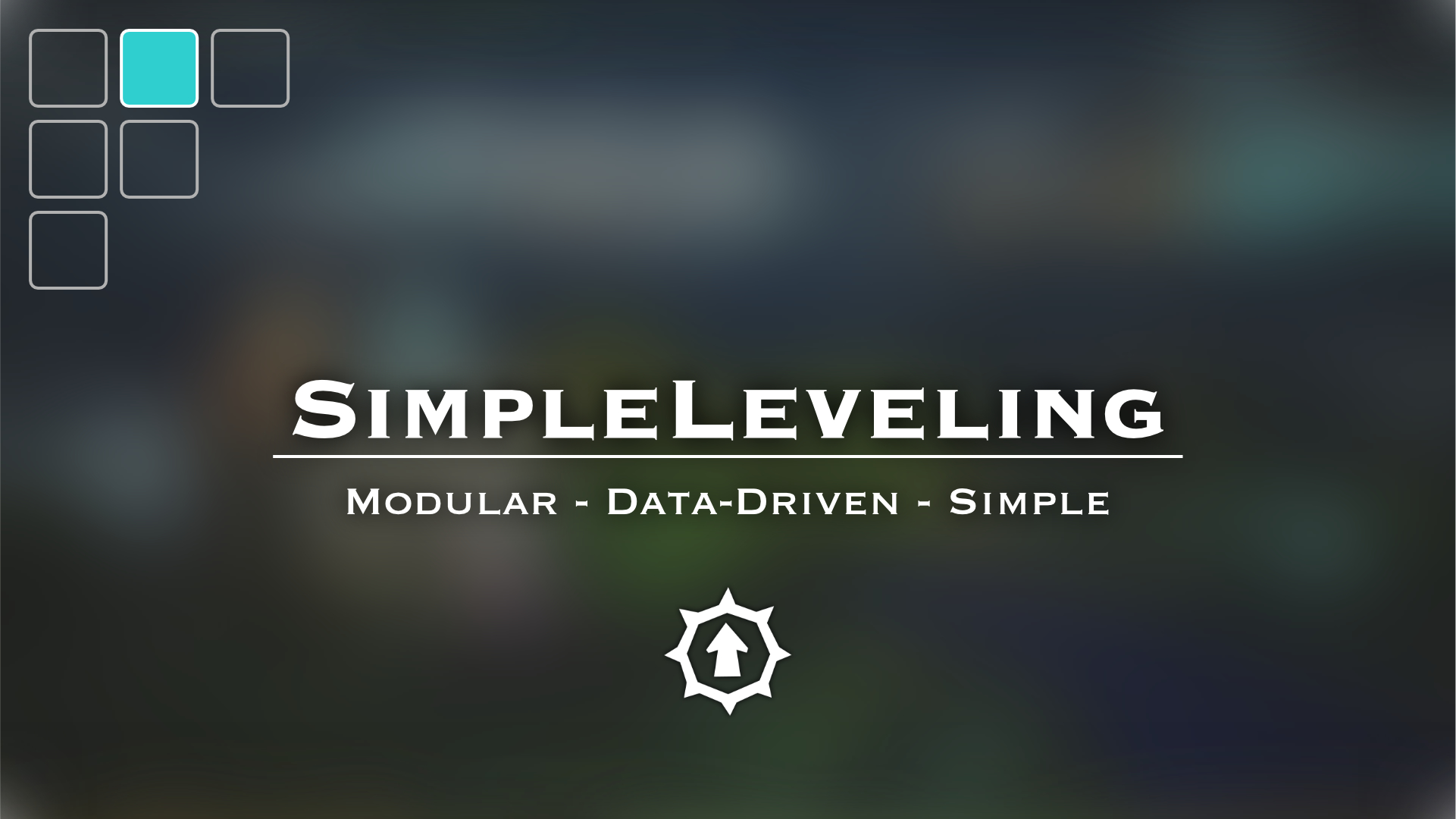 Local Leveling SimpleLeveling | Fab