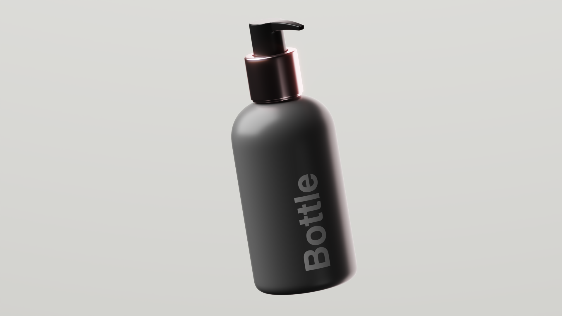 Pump Bottle | Fab