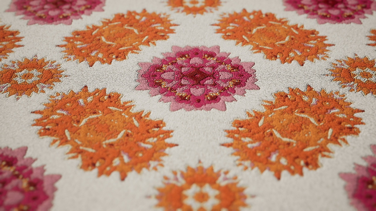 Media 1 for listing Carpet Material Pack 2