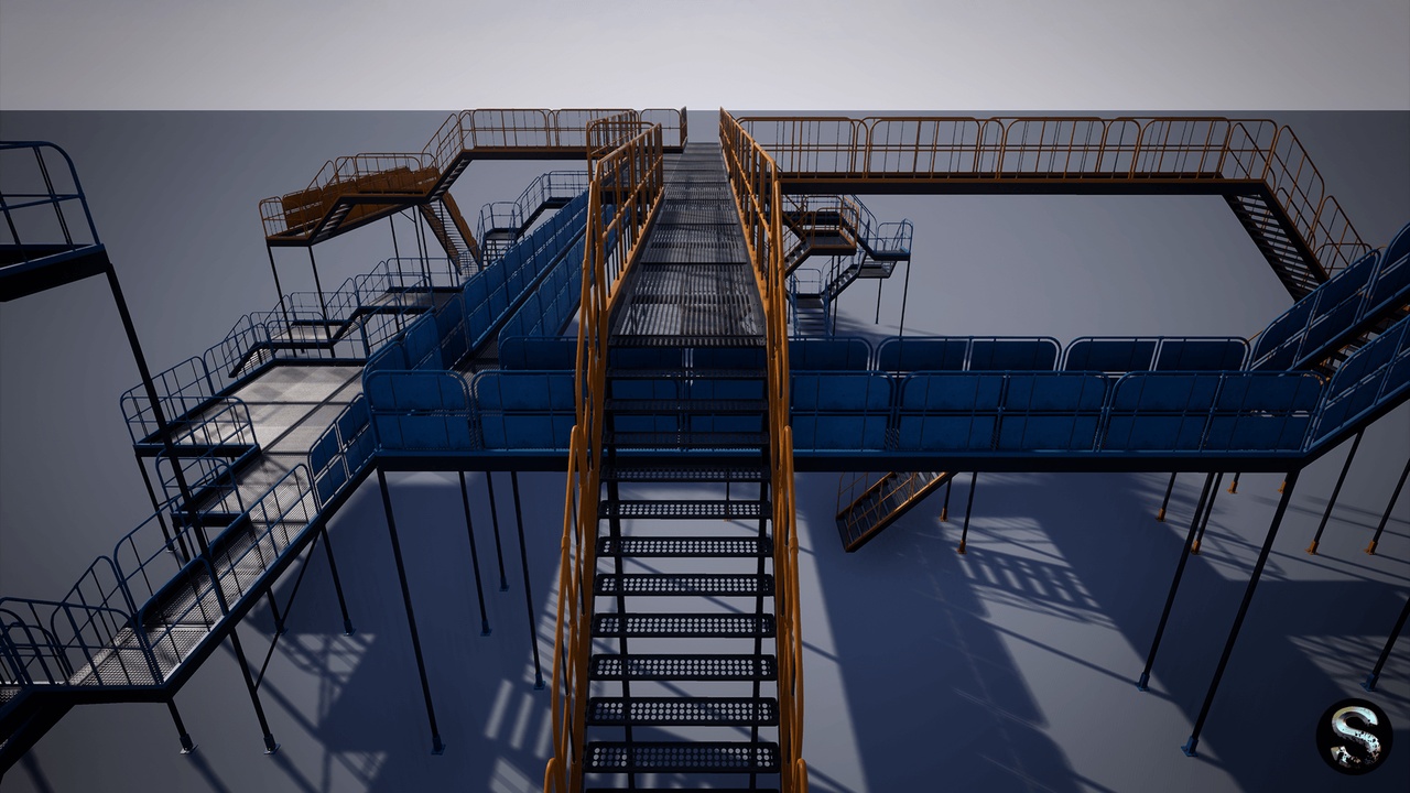 Media 1 for listing Modular Platform