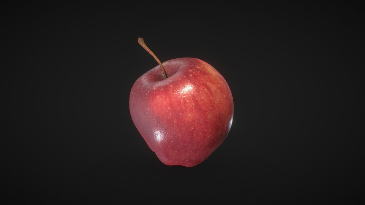 Media 1 for listing Apple