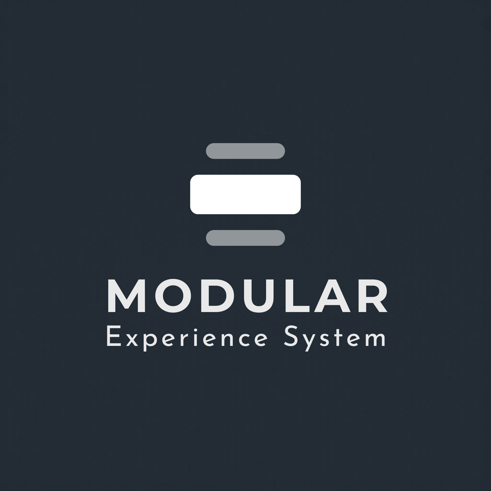 Modular Experience System | Fab
