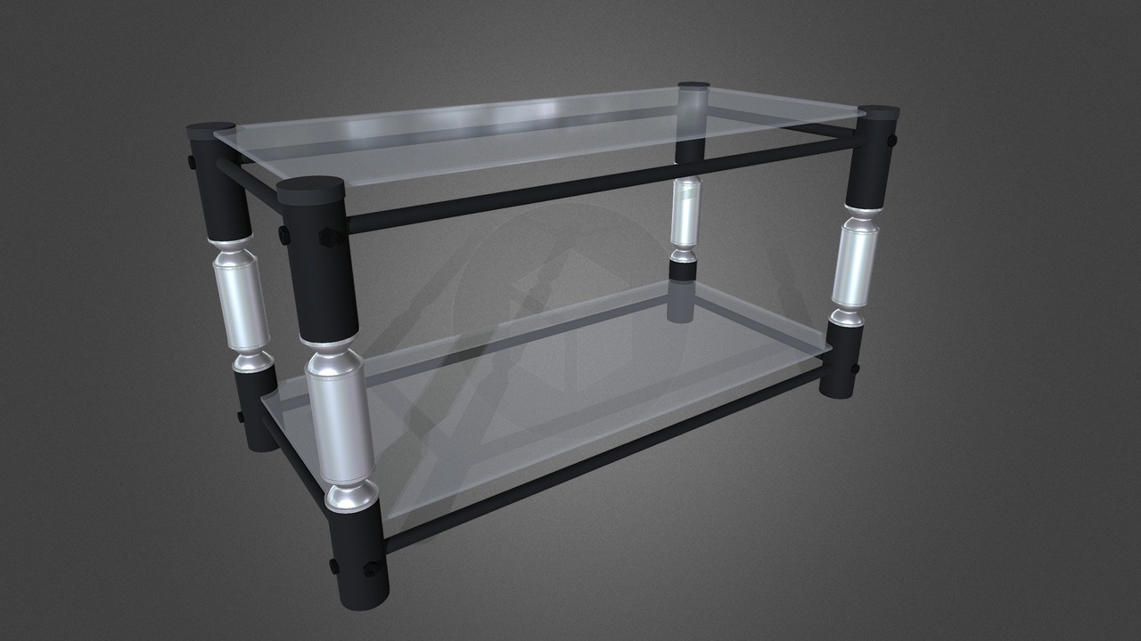 Media 1 for listing Glass Table for Office & Home