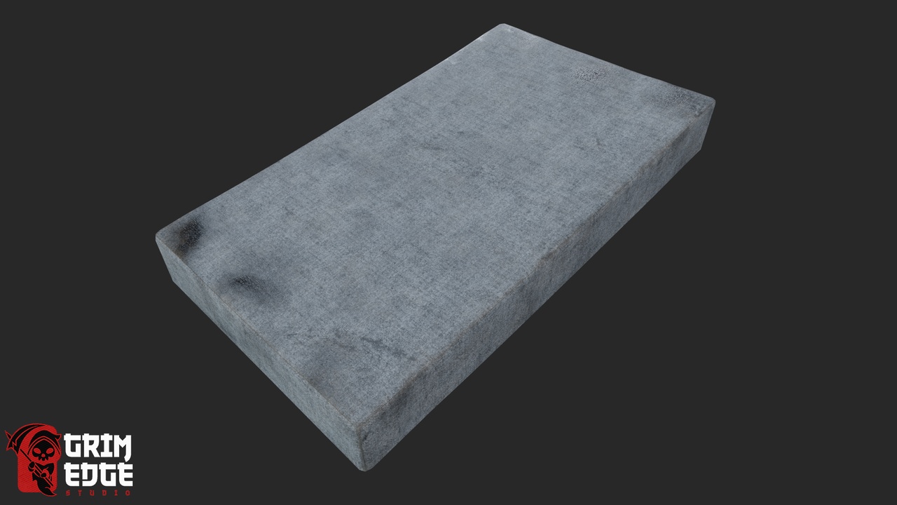 Media 1 for listing Medieval Food Stall Cloth