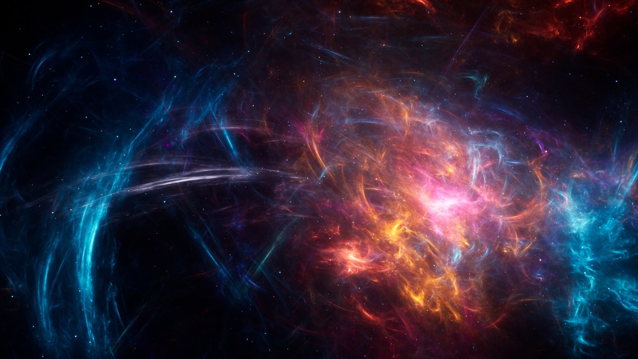 Media 1 for listing 8K Space HDRI Bundle – 60 Galaxy & Nebula Skyboxes in 5 Packs, UE5 & Unity