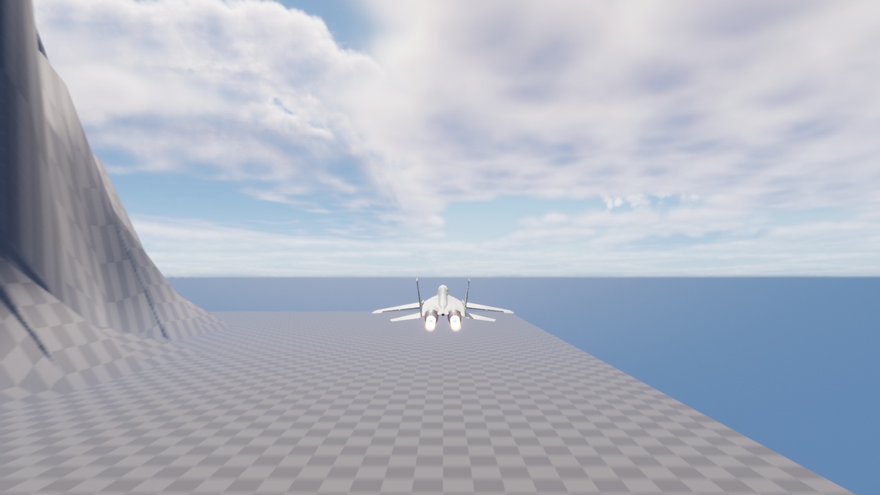 Media 1 for listing Flight Master : Aircraft Physics