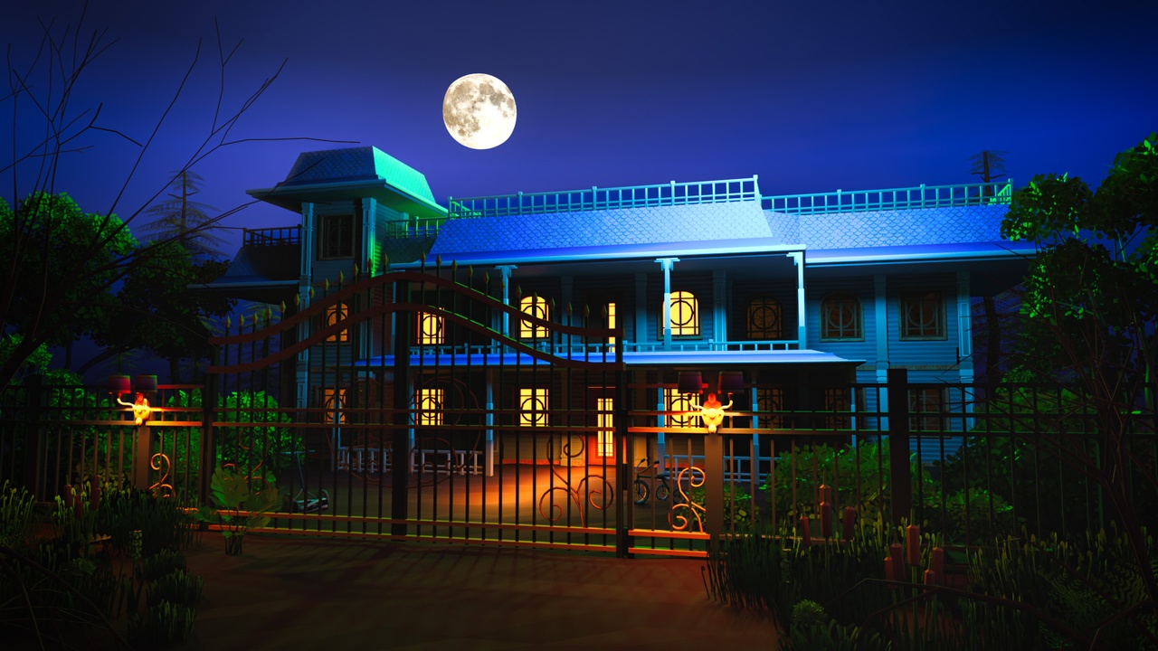 Media 1 for listing Stylize Mansion