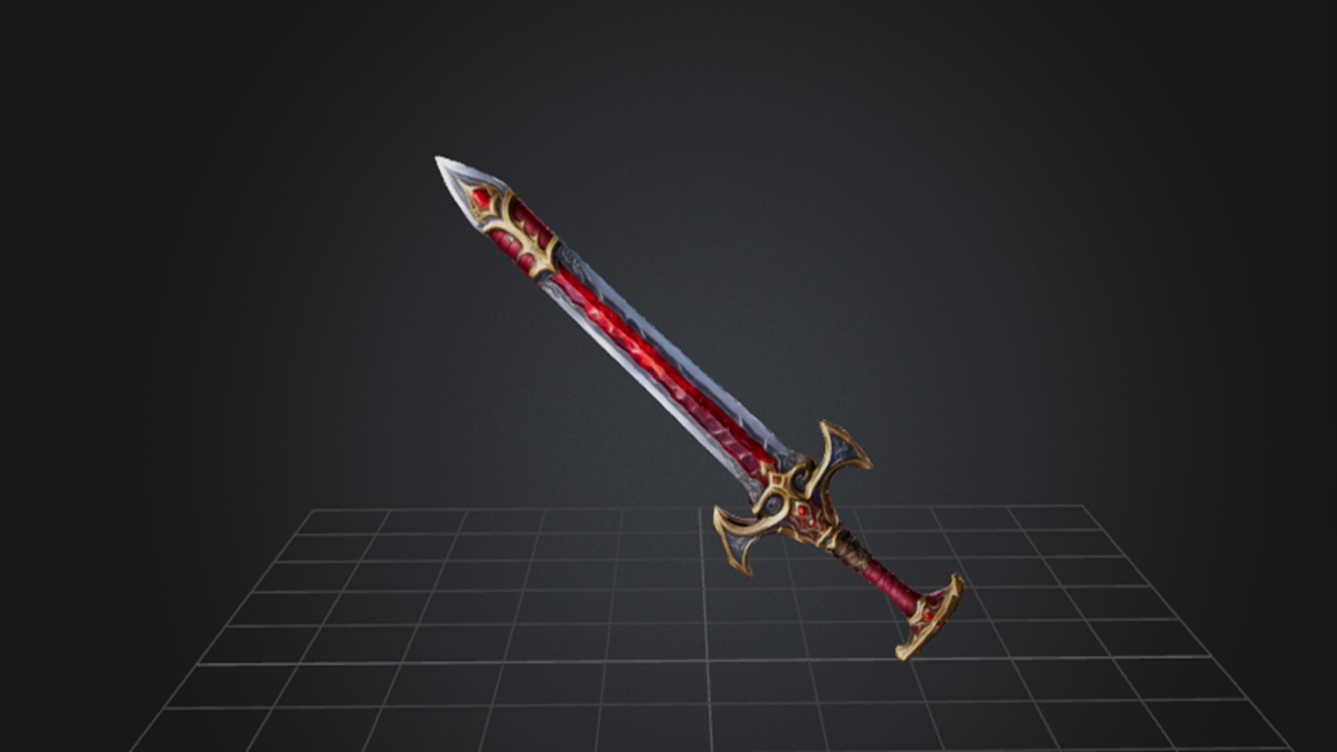 Sword | Fab