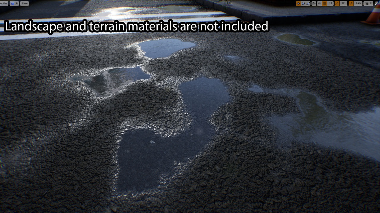商品 Puddles 的媒体 1